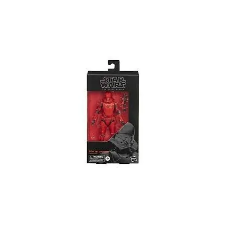 Figurka Sith Jet Trooper Star Wars E9320