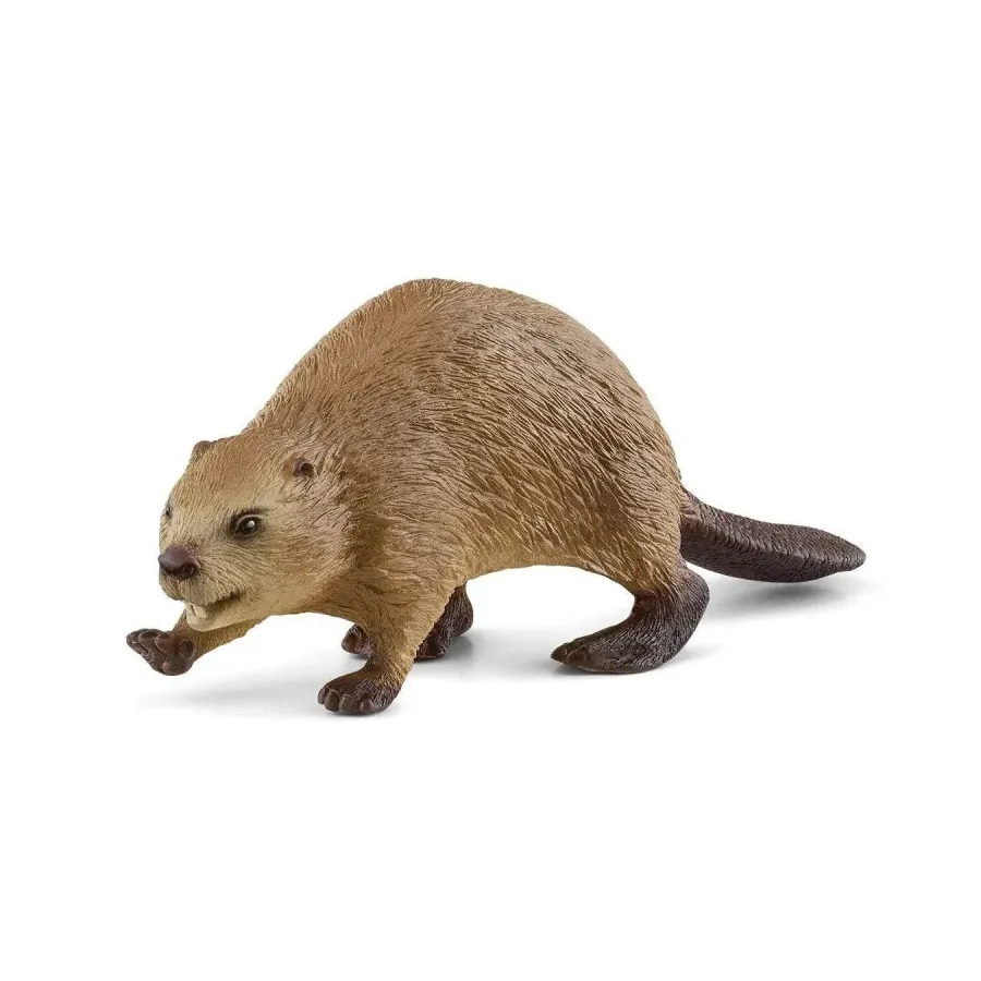 Figurka Bóbr Wild Life