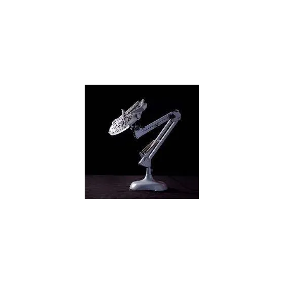 Star Wars Lampka Millennium Falcon Posable Desk Light 60cm Paladone