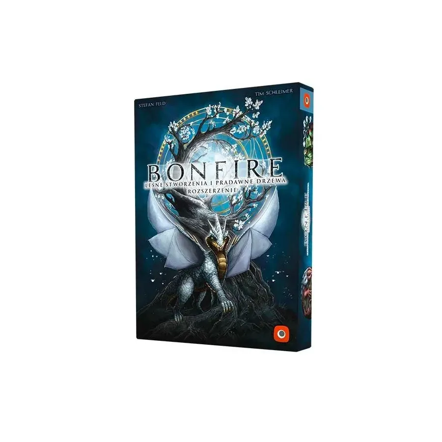 Dodatek do gry Bonfire: Leśne Stworzenia i Pradawne Drzewa