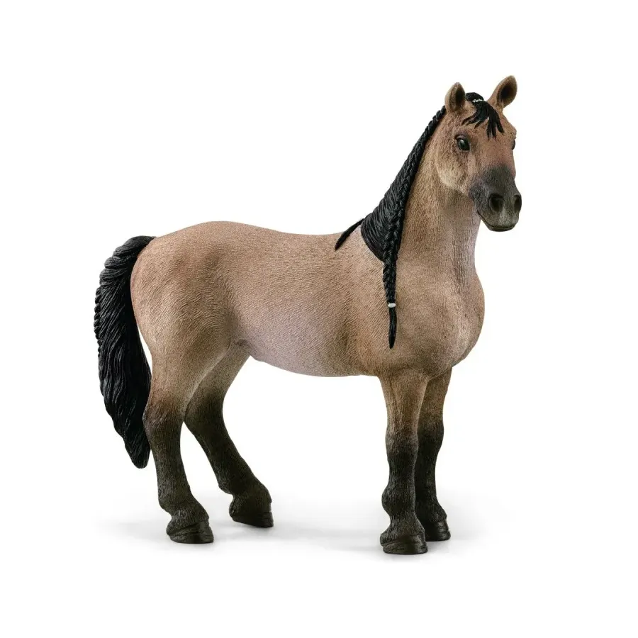 Figurka Criollo Definitivo, Klacz