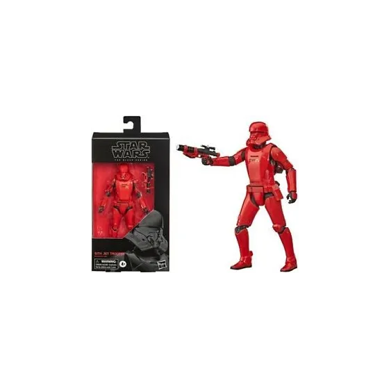 Figurka Sith Jet Trooper Star Wars E9320