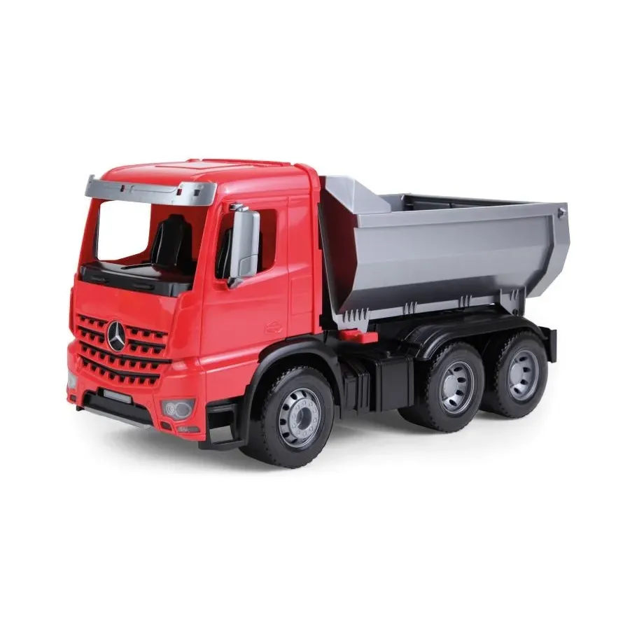 Wywrotka Worxx 45 cm Arocs w kartonie