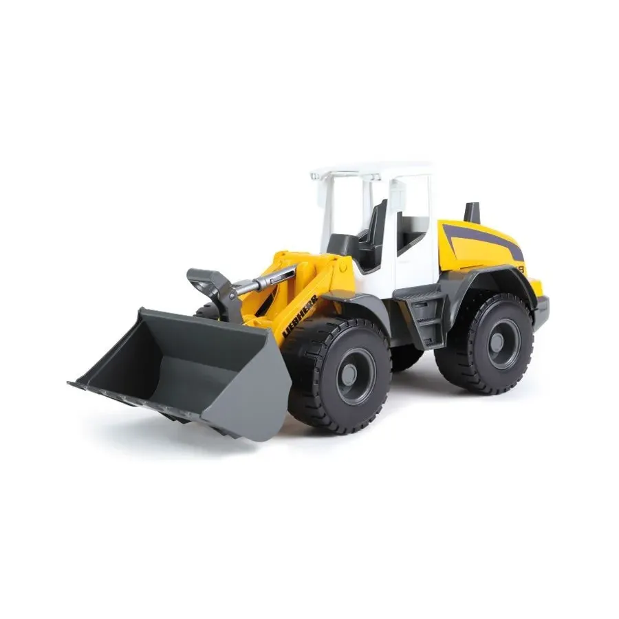 Koparka Liebherr Worxx 48 cm w kartonie