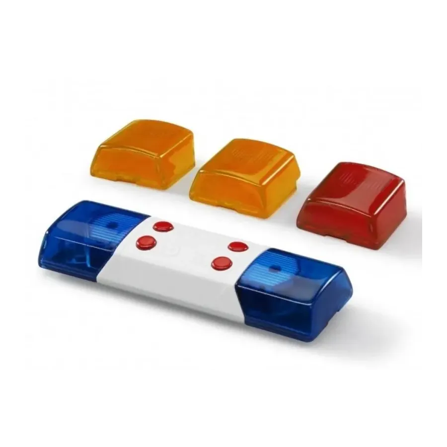 Moduł świetlno-dźwiękowy uniwersalny