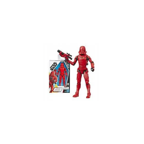 Figurka Sith Jet Trooper Action Figure E9144 Star Wars