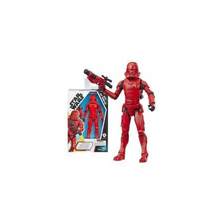 Figurka Sith Jet Trooper Action Figure E9144 Star Wars