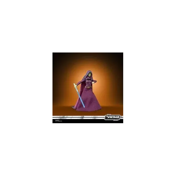 Figurka Star Wars F5417 The Vintage Collection Barriss Offee 10cm