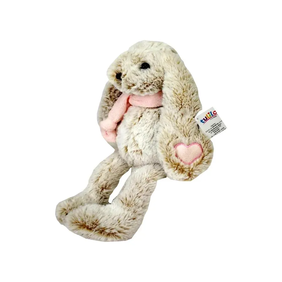 Maskotka Króliczek Tosiek 23 cm