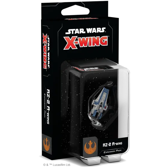 X-Wing RZ-2 A-Wing Expansion Pack druga edycja