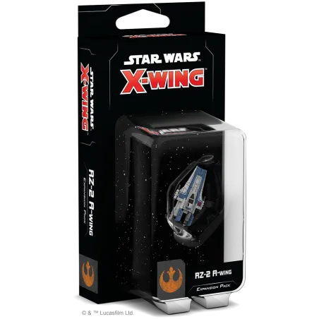 X-Wing RZ-2 A-Wing Expansion Pack druga edycja