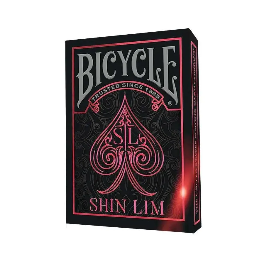 Karty Shim Lim