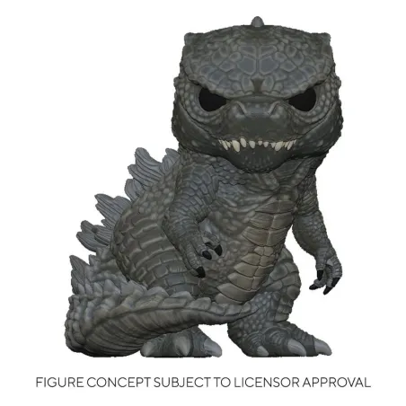 Funko POP Godzilla 9 cm Godzilla Vs Kong Movie nr 1017