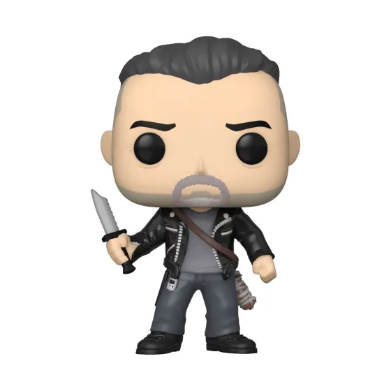 Funko POP Negan The Walking Dead TV Series (1158)