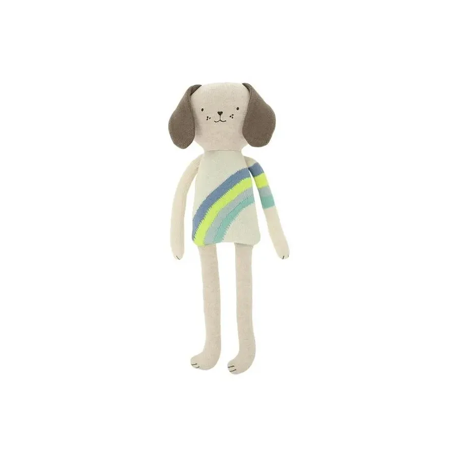 Przytulanka Pies mały Martin