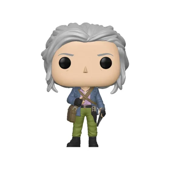 Funko POP Carol w/Bow The Walking Dead TV Series (1181)