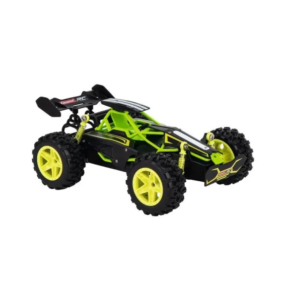 Pojazd RC Lime Buggy 2,4GHz