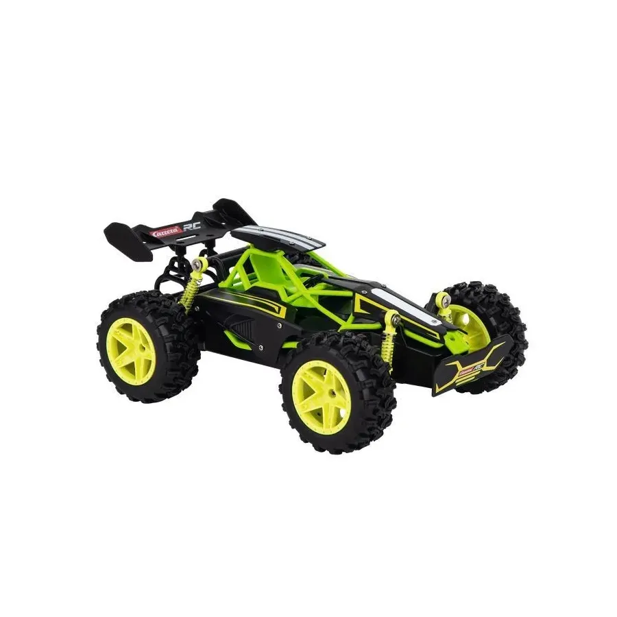 Pojazd RC Lime Buggy 2,4GHz
