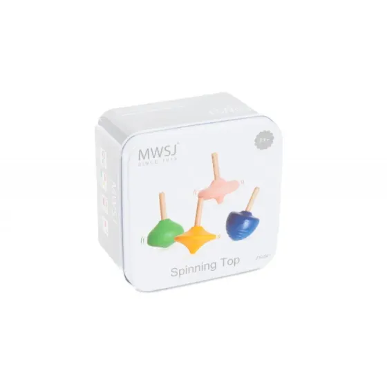 Gra Bączek mini bączki w puszce