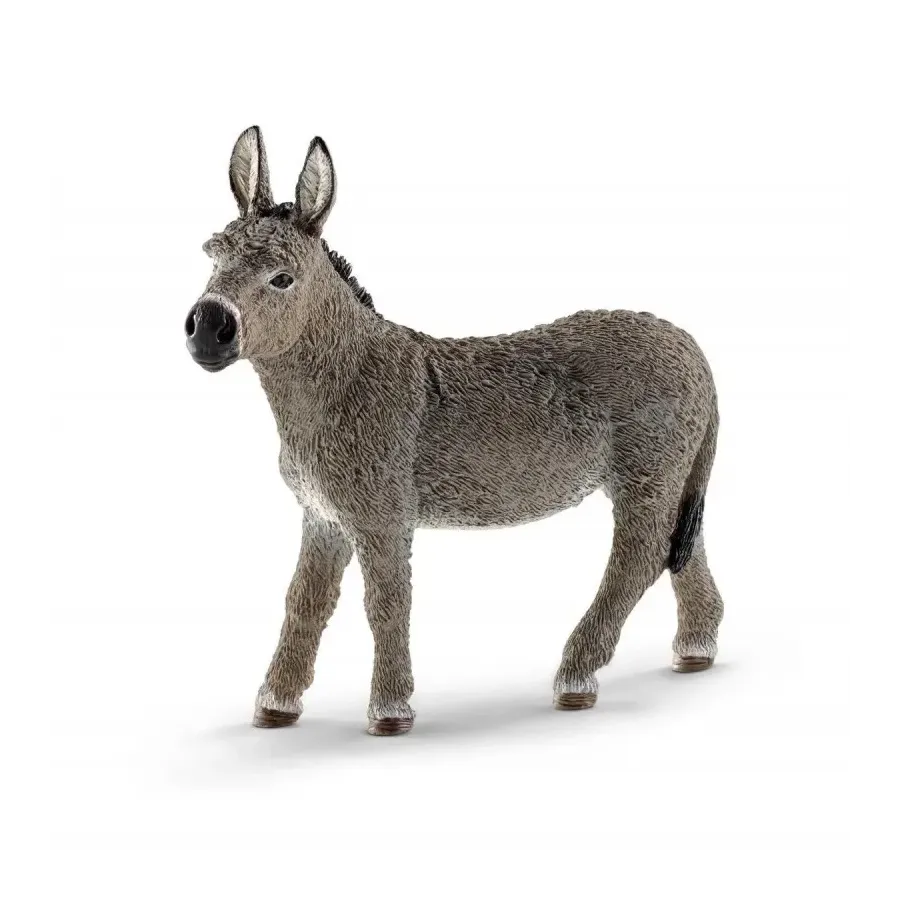 Figurka osioł Farm World