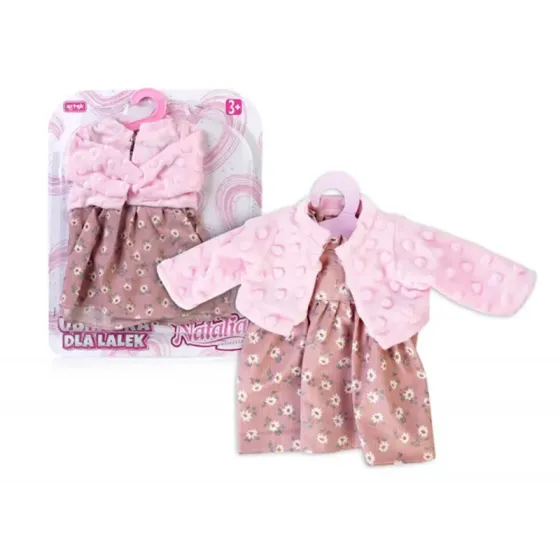 Ubranko dla lalek Natalia