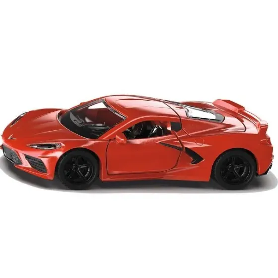 Samochód Chevrolet Corvette C8 Stingra