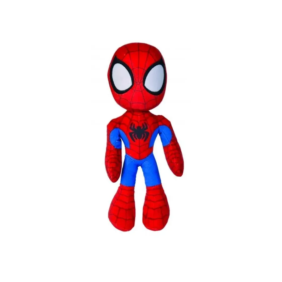 Maskotka Disney Marvel Spidey 25 cm