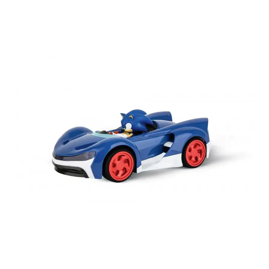 Samochód RC Team Sonic Racing Sonic 2,4GHz