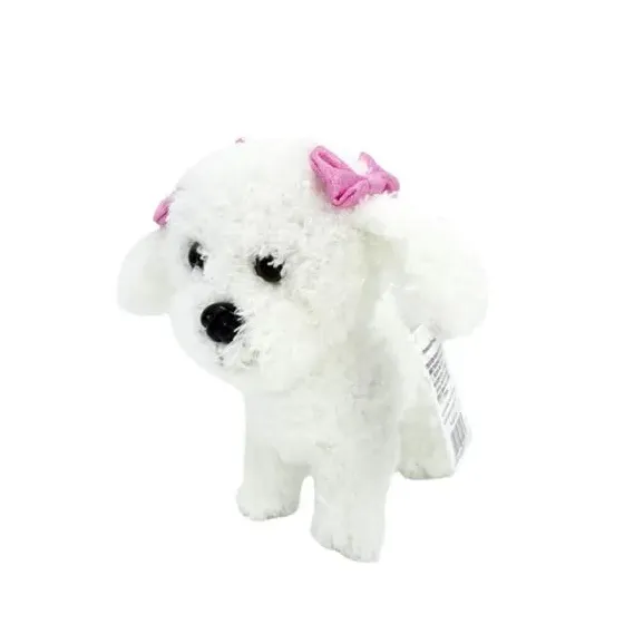 Maskotka Piesek Sonia 19 cm