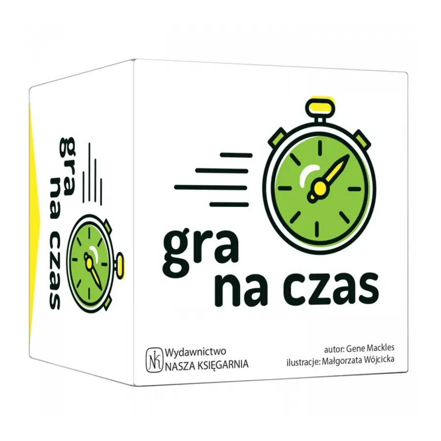 Gra Gra na czas