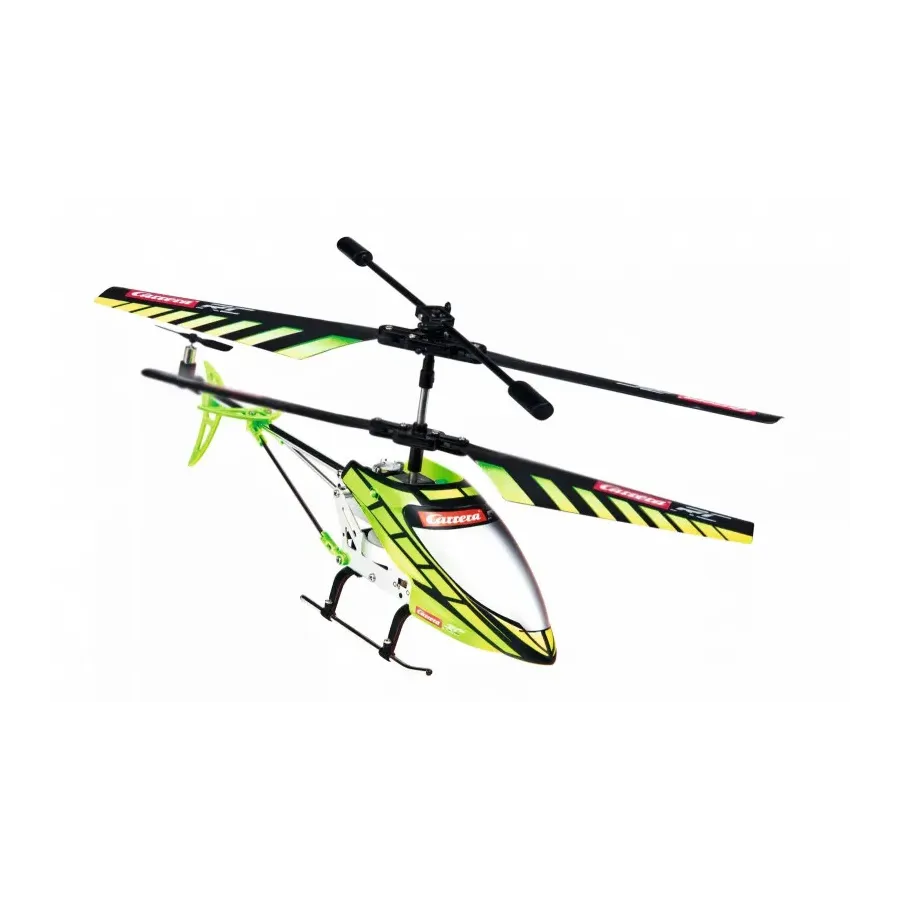 Helikopter RC Green Chopper 2.0 2,4GHz