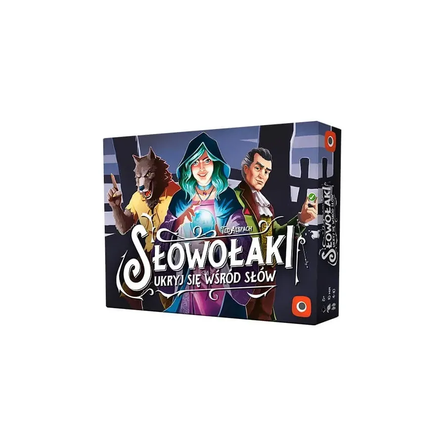 Gra Słowołaki