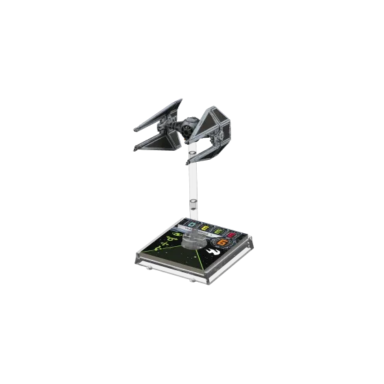 X-Wing: TIE Interceptor pierwsza edycja