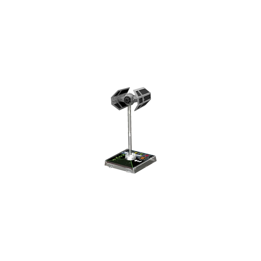 X-Wing: TIE Advanced pierwsza edycja