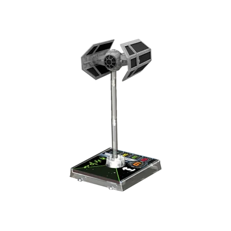 X-Wing: TIE Advanced pierwsza edycja