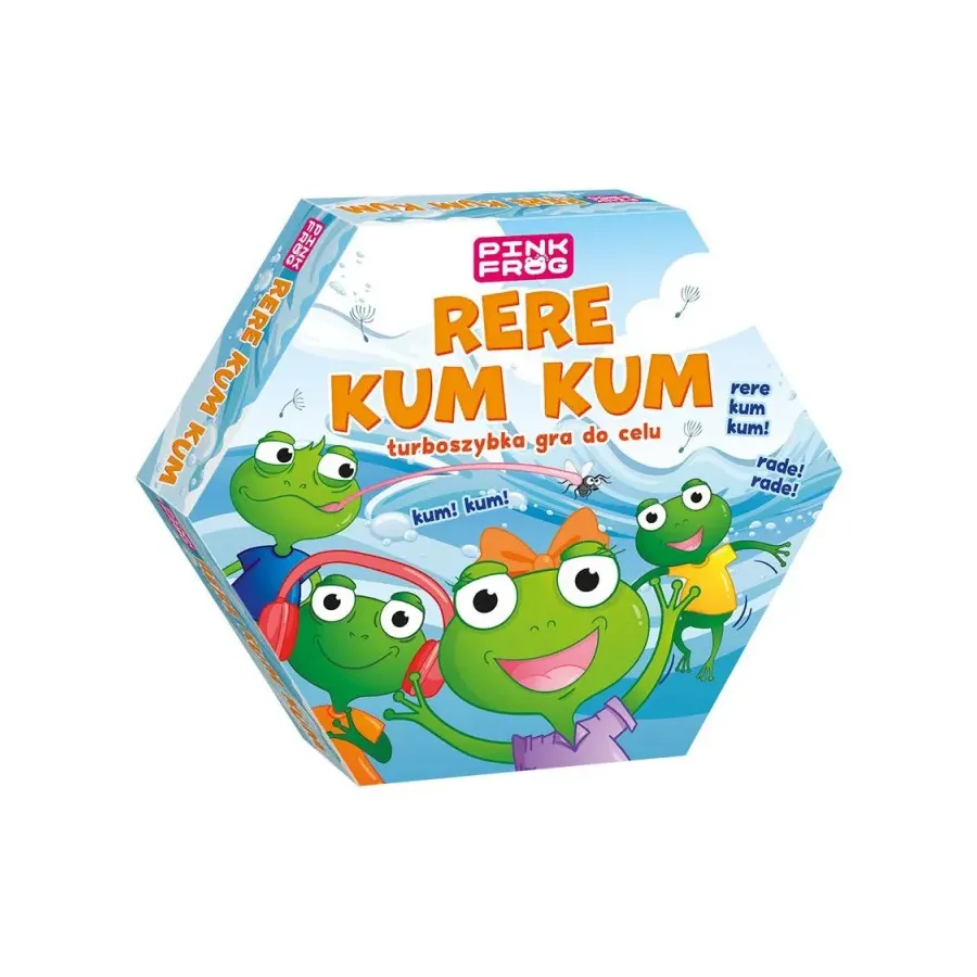 Gra Rere kum kum