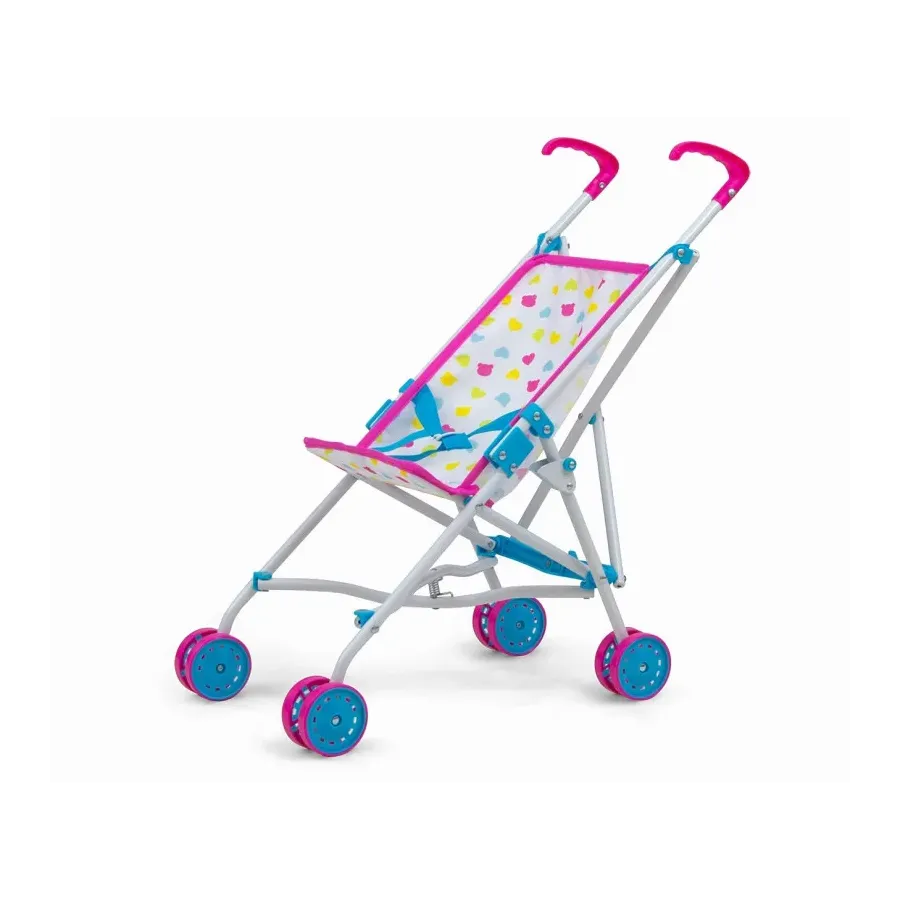 Wózek dla lalek Julia Candy