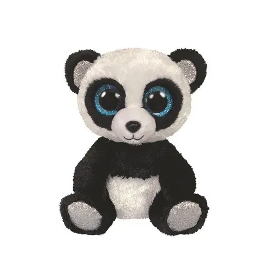 Maskotka TY Panda Bamboo 24 cm