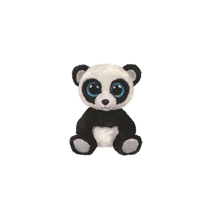 Maskotka TY Panda Bamboo 24 cm