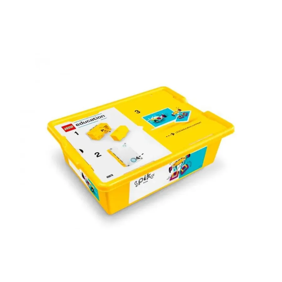 Klocki Education 45678 Zestaw SPIKE Prime