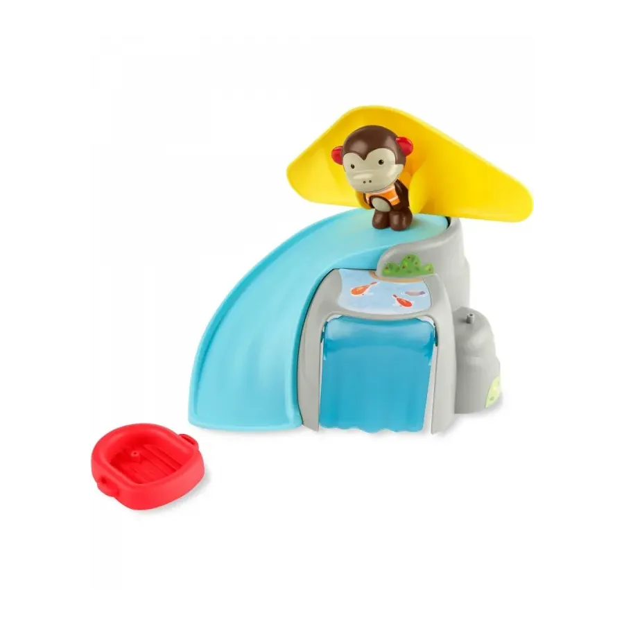 Zestaw figurek Przygoda na dworze ZOO