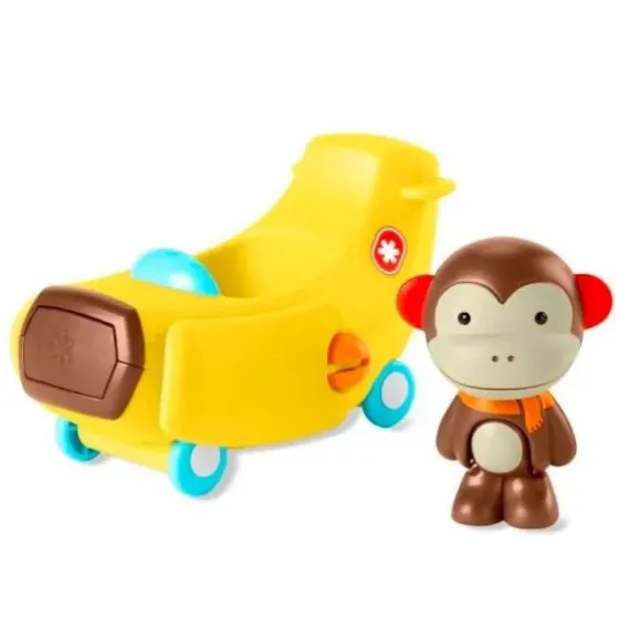 Samolot Peelin' Out ZOO