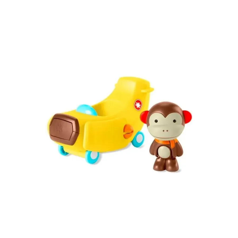 Samolot Peelin' Out ZOO