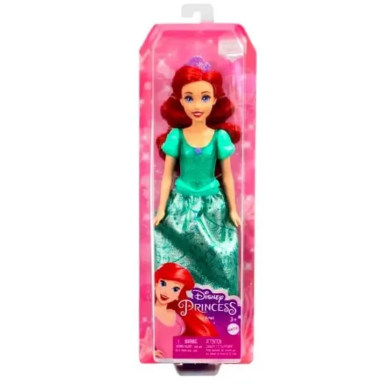 Lalka Disney Princess Arielka