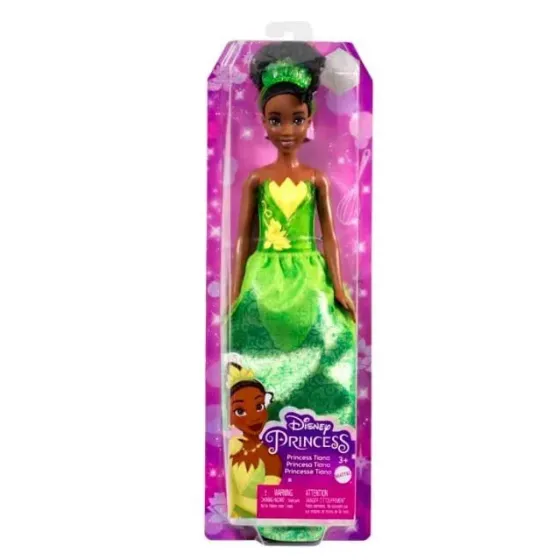 Lalka Disney Princess Tiana