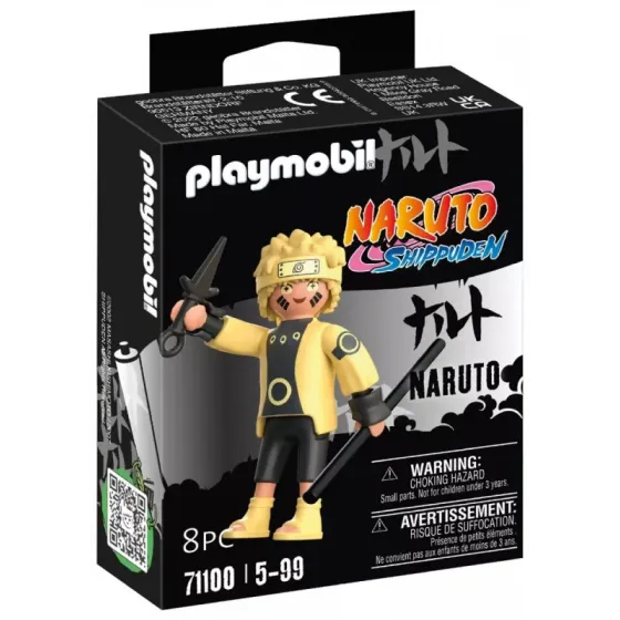 Figurka Naruto 71100 Naruto