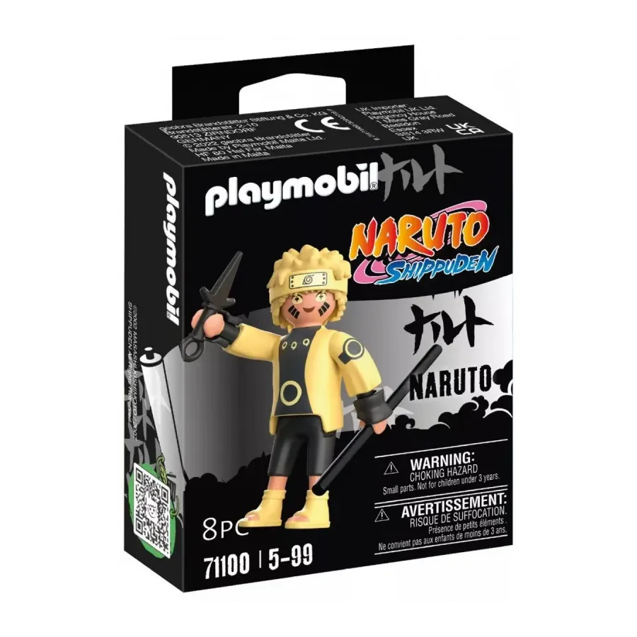 Figurka Naruto 71100 Naruto
