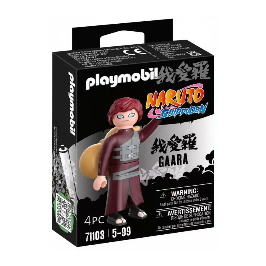 Figurka Naruto 71103 Gaara