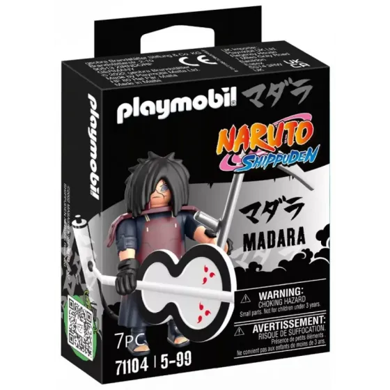 Figurka Naruto 71104 Madara