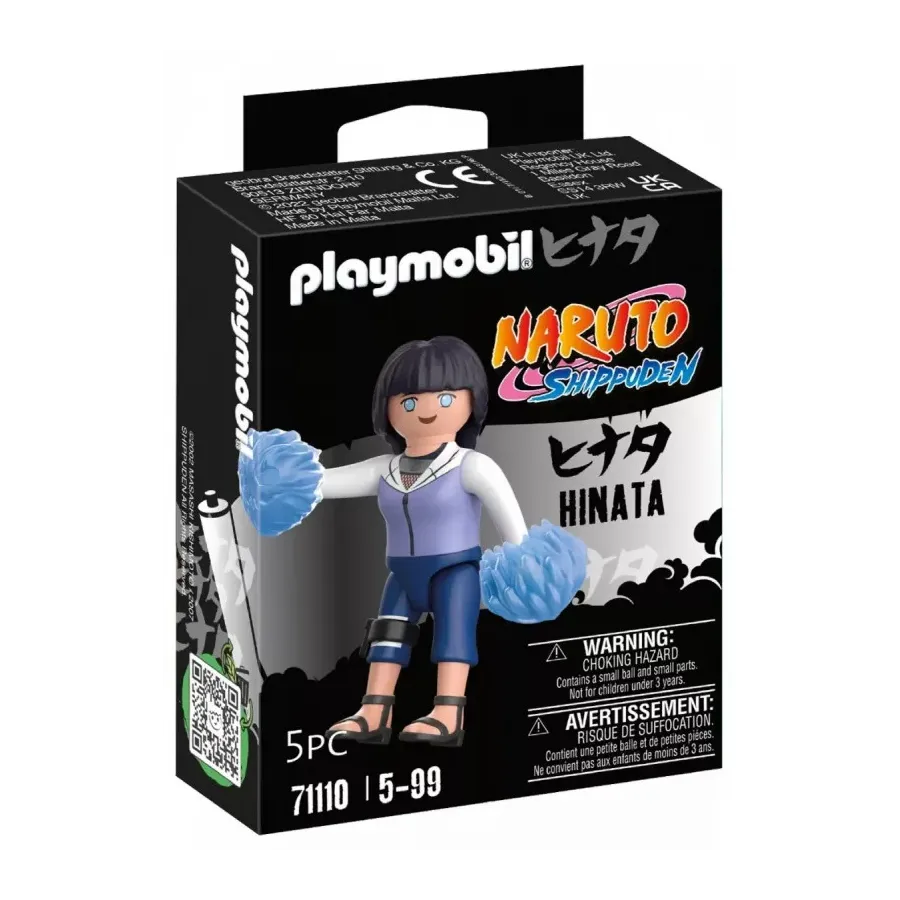 Figurka Naruto 71110 Hinata